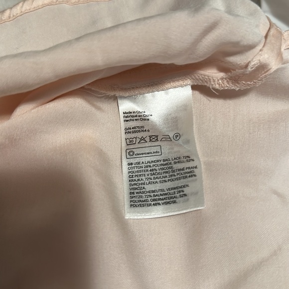 Silky H&M L.O.G.G.  top - Picture 4 of 4